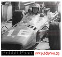 16 Ferrari 312 V12 F1 - L.Scarfiotti Box Prove (1)